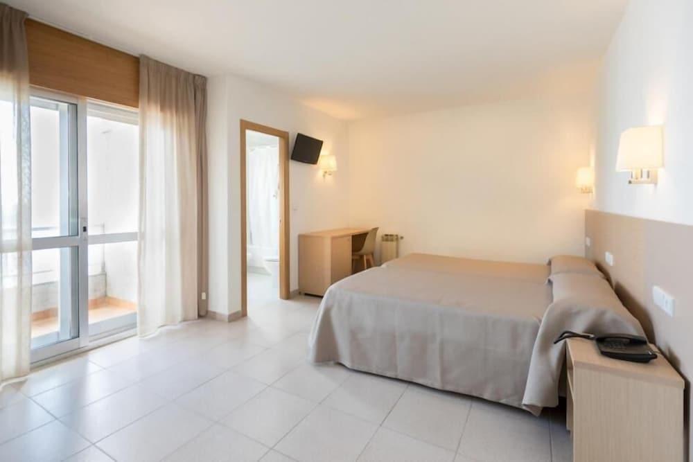Hotel Duna Portonovo Exterior photo