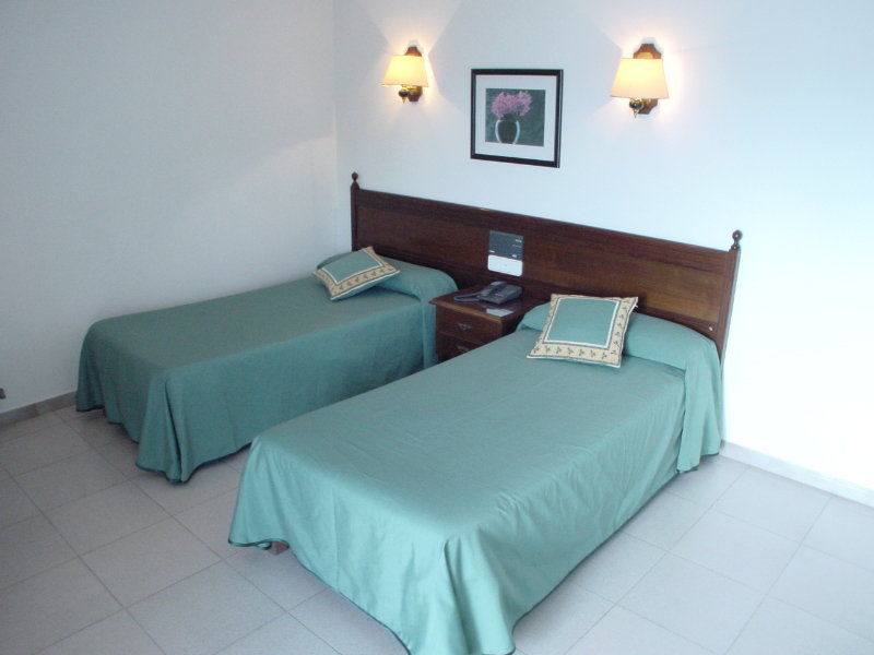Hotel Duna Portonovo Exterior photo